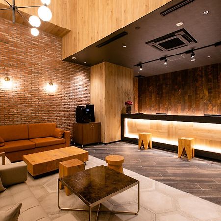 Hotel Wing International Sapporo Susukino מראה חיצוני תמונה