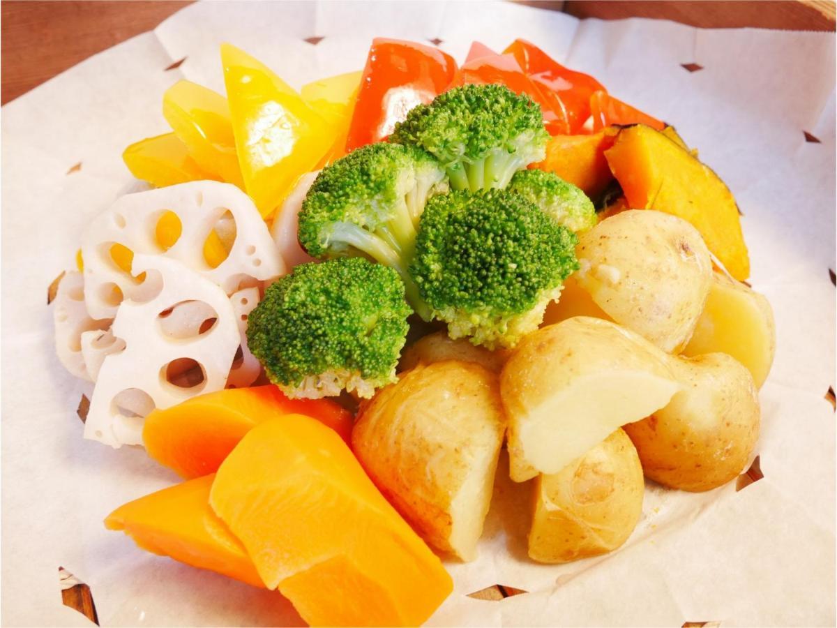 Hotel Wing International Sapporo Susukino מראה חיצוני תמונה