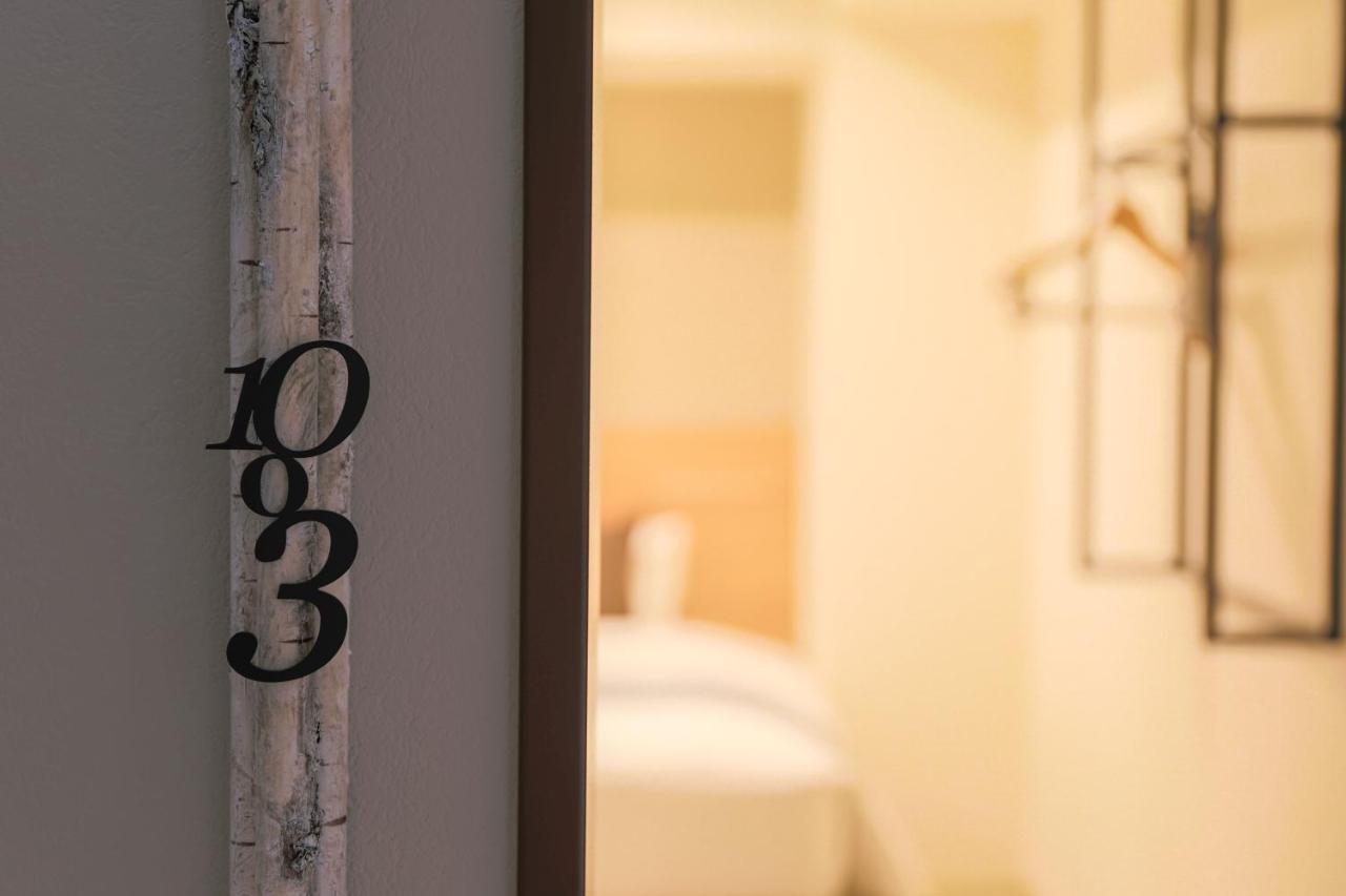 Hotel Wing International Sapporo Susukino מראה חיצוני תמונה