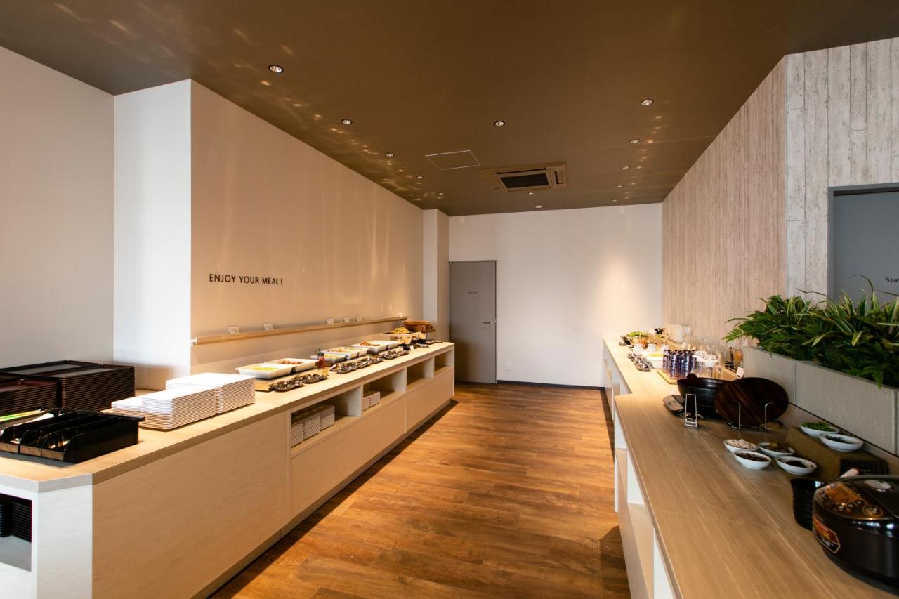 Hotel Wing International Sapporo Susukino מראה חיצוני תמונה